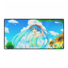 Load image into Gallery viewer, Anime Vocaloid Mouse Pad (Desk Mat)
