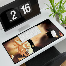 Load image into Gallery viewer, Anime Naruto Mouse Pad (Desk Mat)

