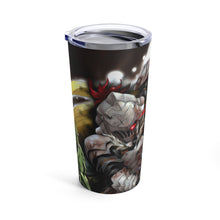 Load image into Gallery viewer, Goblin Slayer Goblin Slayer, Priestess Tumbler 20oz
