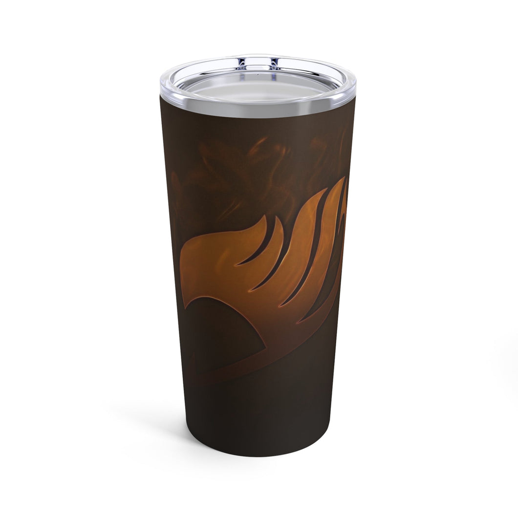 Anime Fairy Tail Tumbler 20oz