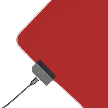 Load image into Gallery viewer, Danganronpa RGB LED Mouse Pad (Desk Mat)

