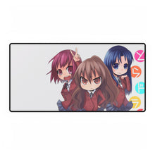 Load image into Gallery viewer, Anime Toradora! Mouse Pad (Desk Mat)
