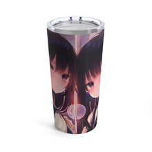 Load image into Gallery viewer, Anime Friends Tumbler 20oz

