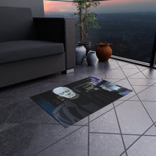 Load image into Gallery viewer, Ghost In The Shell Rug
