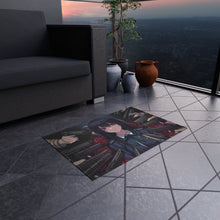 Load image into Gallery viewer, Lycoris Recoil Takina Inoue Rug
