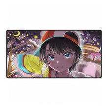 Load image into Gallery viewer, Oozora Subaru Mouse Pad (Desk Mat)
