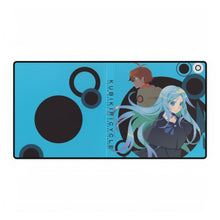 Load image into Gallery viewer, Kubikiri Cycle Mouse Pad (Desk Mat)

