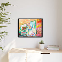 Load image into Gallery viewer, Anime The Quintessential Quintuplets Canvas Framed Art Print

