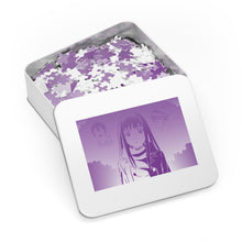 Load image into Gallery viewer, Noragami Yato, Yukine, Hiyori Iki, Noragami Jigsaw Puzzle
