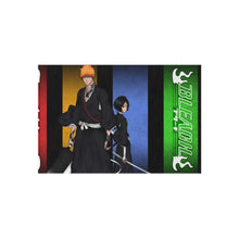 Load image into Gallery viewer, Anime Bleach Rug

