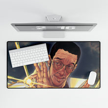 Load image into Gallery viewer, Anime One Piece Mouse Pad (Desk Mat)
