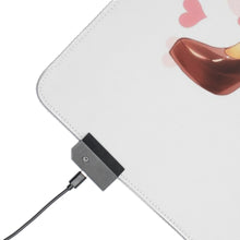 Load image into Gallery viewer, Anime Jojo's Bizarre Adventure RGB LED Mouse Pad (Desk Mat)
