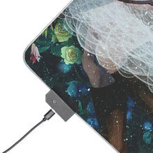 Load image into Gallery viewer, Touhou RGB LED Mouse Pad (Desk Mat)
