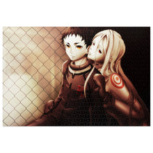 Load image into Gallery viewer, Deadman Wonderland Jigsaw Puzzle
