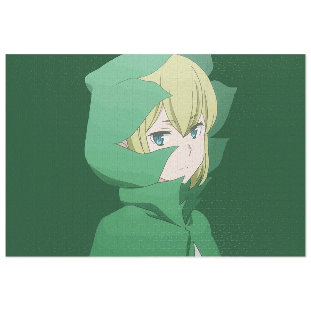 Is It Wrong to Try to Pick Up Girls in a Dungeon? Jigsaw Puzzle