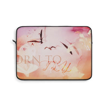 Load image into Gallery viewer, Hinata Shouyou Laptop Sleeve
