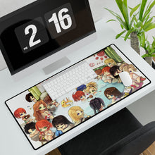 Load image into Gallery viewer, Final Fantasy Mouse Pad (Desk Mat)
