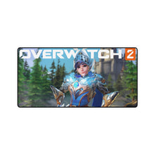 Load image into Gallery viewer, Overwatch 2 - Mythic Tracer Mouse Pad (Desk Mat)
