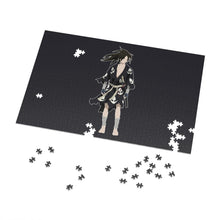 Load image into Gallery viewer, Hyakkimaru from Dororo Jigsaw Puzzle
