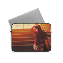 Load image into Gallery viewer, Horikita Suzune Laptop Sleeve

