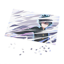 Load image into Gallery viewer, Anime Mob Psycho 100 Jigsaw Puzzle
