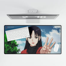 Load image into Gallery viewer, Rising Impact Mouse Pad (Desk Mat)
