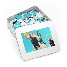 Load image into Gallery viewer, The Seven Deadly Sins Jigsaw Puzzle
