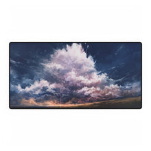 Load image into Gallery viewer, Anime Sky Mouse Pad (Desk Mat)

