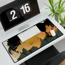 Load image into Gallery viewer, Anime Naruto Mouse Pad (Desk Mat)
