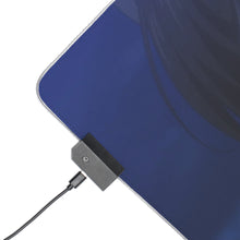 Load image into Gallery viewer, Reincarnated as a Sword RGB LED Mouse Pad (Desk Mat)
