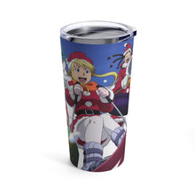 Load image into Gallery viewer, Roy Mustang Tumbler 20oz
