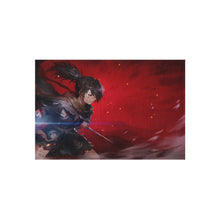 Load image into Gallery viewer, Hyakkimaru Rug
