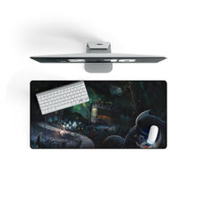 Load image into Gallery viewer, Hollow Knight Mouse Pad (Desk Mat)
