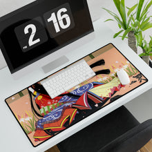 Load image into Gallery viewer, Reimu Mouse Pad (Desk Mat)
