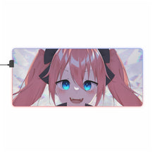 Load image into Gallery viewer, That Time I Got Reincarnated As A Slime RGB LED Mouse Pad (Desk Mat)
