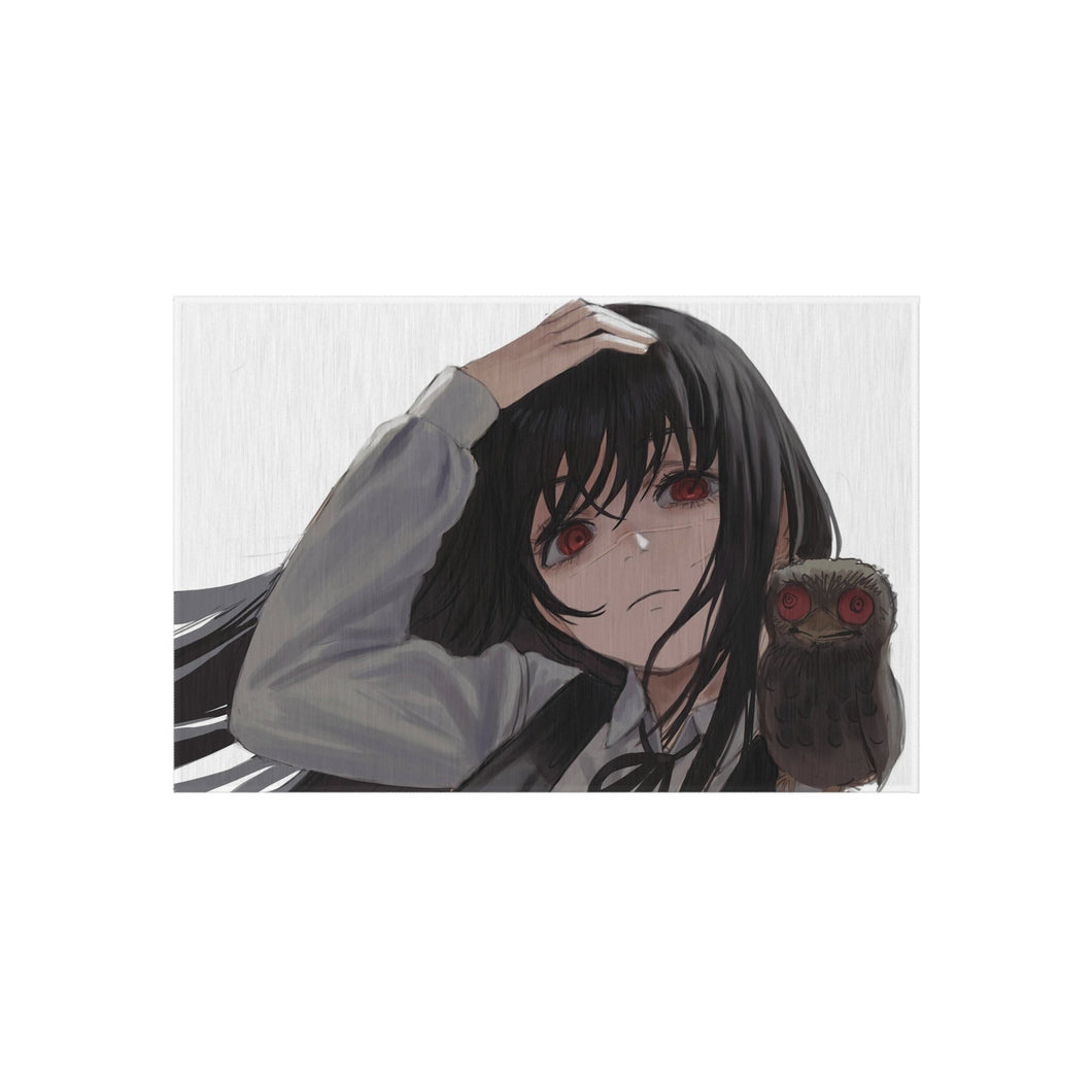 Chainsaw Man Rug