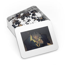 Load image into Gallery viewer, Anime Cowboy Bebop Jigsaw Puzzle
