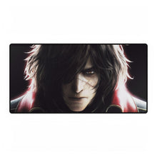 Load image into Gallery viewer, Harlock Mouse Pad (Desk Mat)
