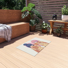 Load image into Gallery viewer, Laid-Back Camp Rug
