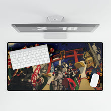 Load image into Gallery viewer, Paprika Anime Mouse Pad (Desk Mat)
