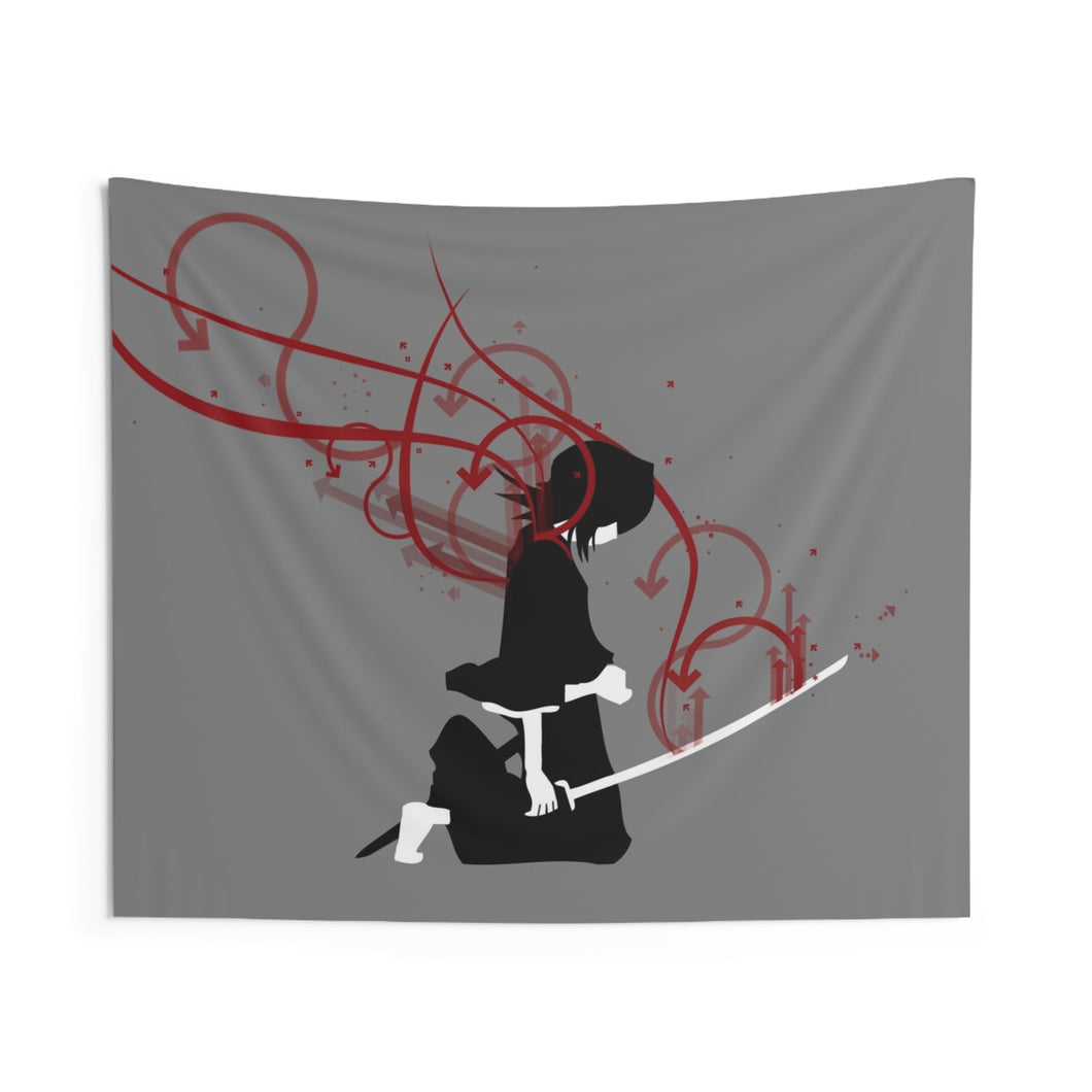 Anime Bleach Indoor Wall Tapestry