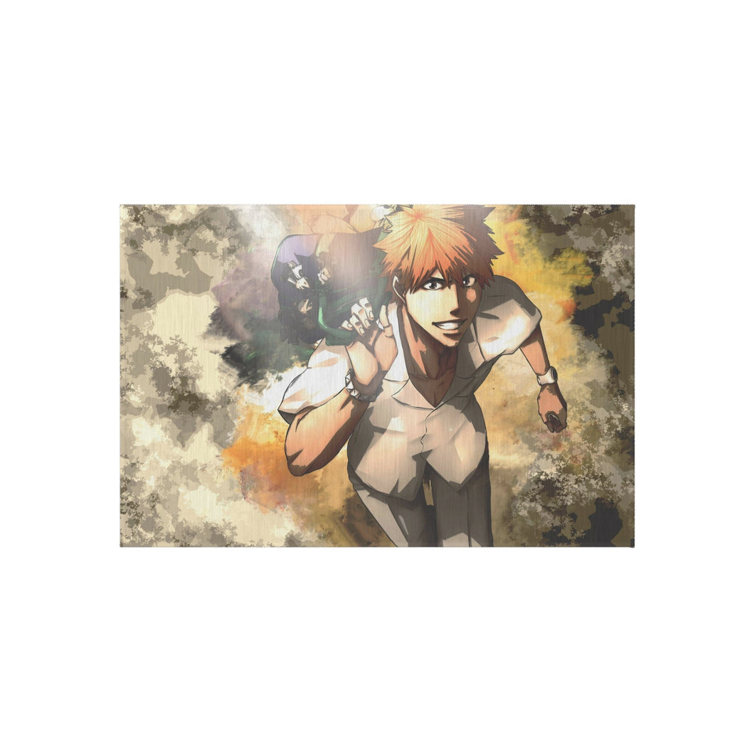 Anime Bleach Rug