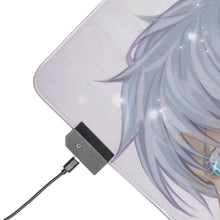 Load image into Gallery viewer, Jujutsu Kaisen RGB LED Mouse Pad (Desk Mat)
