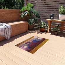 Load image into Gallery viewer, Citrus Matsuri Mizusawa Rug
