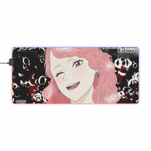 Load image into Gallery viewer, Vanessa RGB LED Mouse Pad (Desk Mat)
