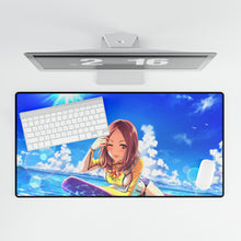 Load image into Gallery viewer, Anime THE iDOLM@STER: Cinderella Girls Starlight Stage Mouse Pad (Desk Mat)
