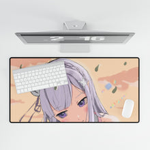 Load image into Gallery viewer, Anime Re:ZERO -Starting Life in Another World- Mouse Pad (Desk Mat)
