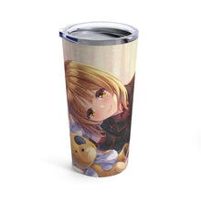 Load image into Gallery viewer, Girls und Panzer Tumbler 20oz
