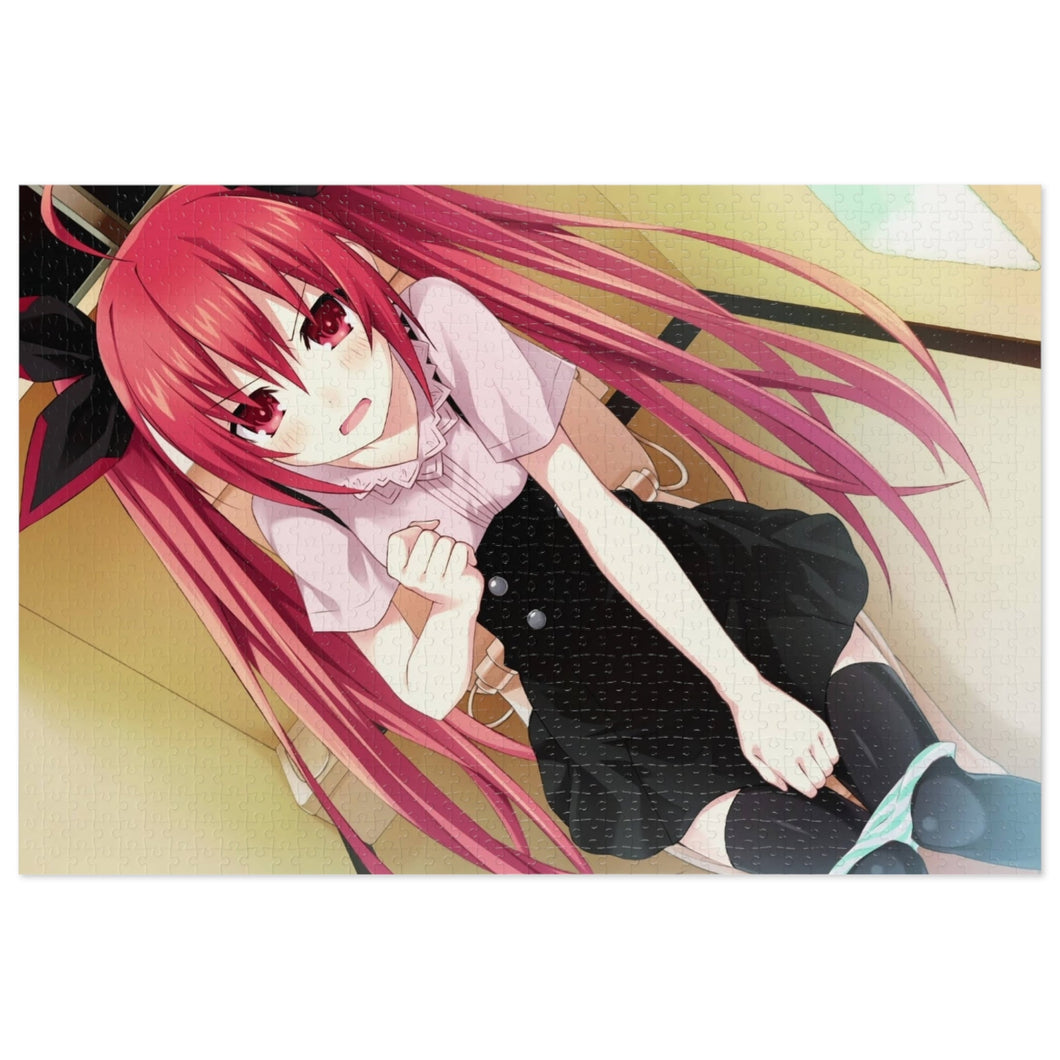 Date A Live Jigsaw Puzzle