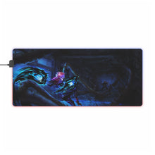 Load image into Gallery viewer, Jujutsu Kaisen RGB LED Mouse Pad (Desk Mat)
